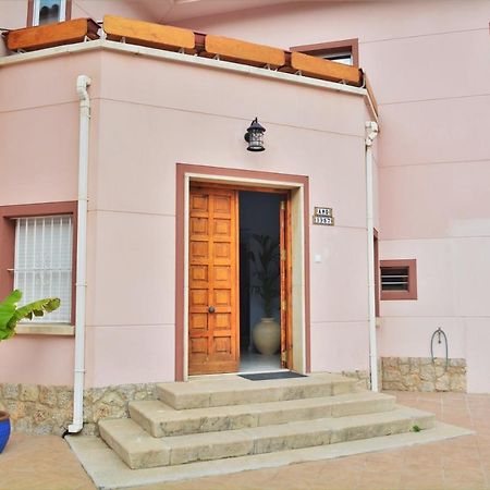 Chalet Villa Los Hipocampos Cullera Ngoại thất bức ảnh