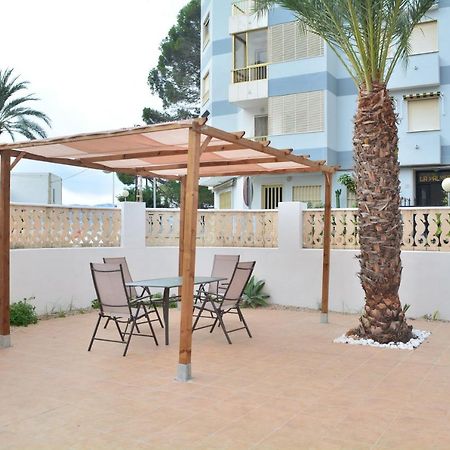 Chalet Villa Los Hipocampos Cullera Ngoại thất bức ảnh