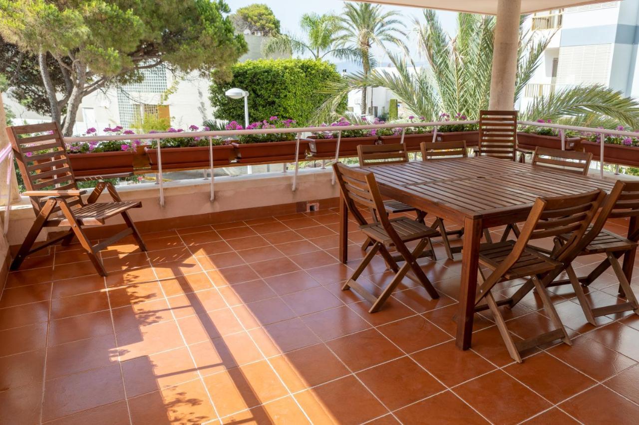 Chalet Villa Los Hipocampos Cullera Ngoại thất bức ảnh