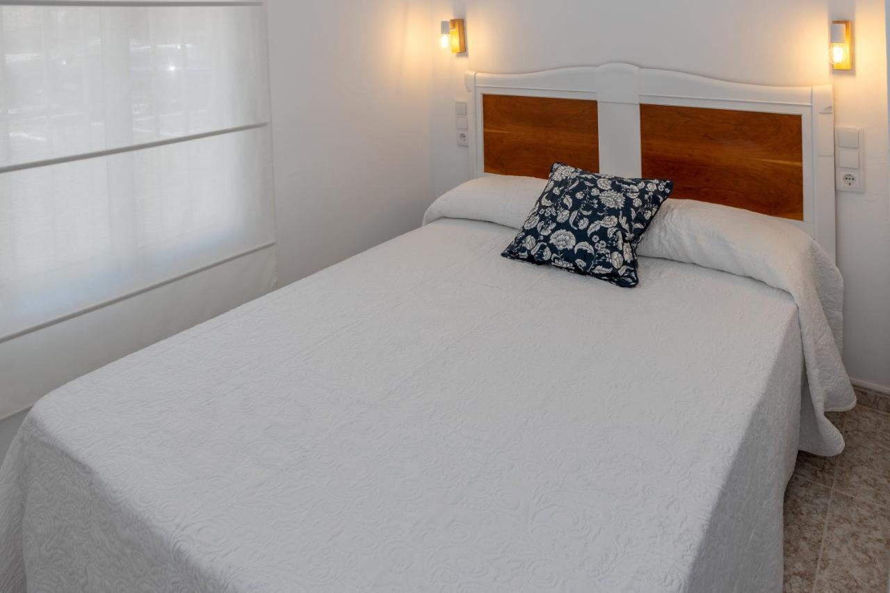 Chalet Villa Los Hipocampos Cullera Ngoại thất bức ảnh