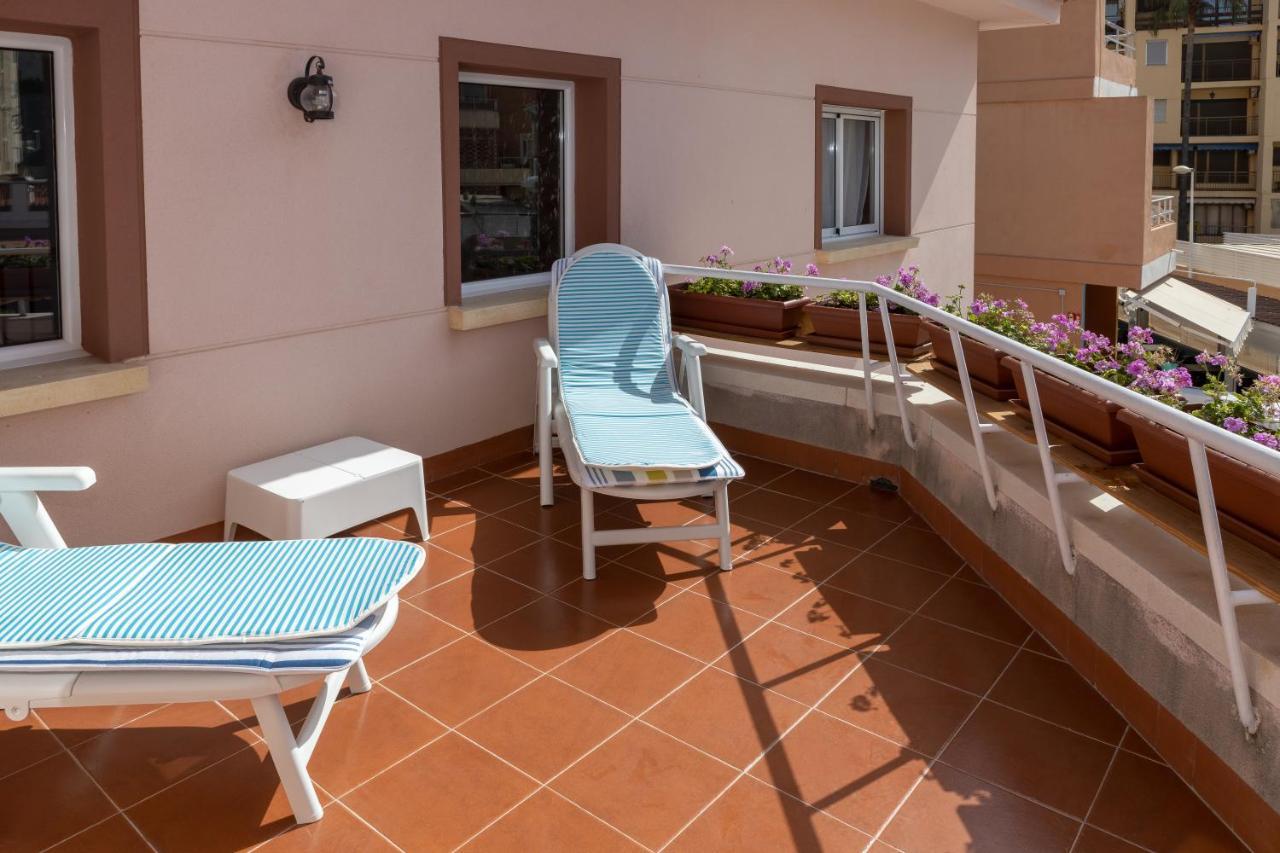 Chalet Villa Los Hipocampos Cullera Ngoại thất bức ảnh
