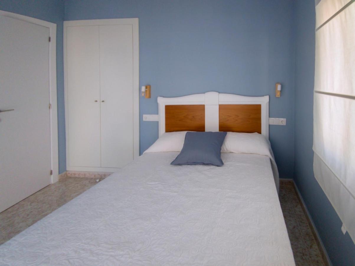 Chalet Villa Los Hipocampos Cullera Ngoại thất bức ảnh