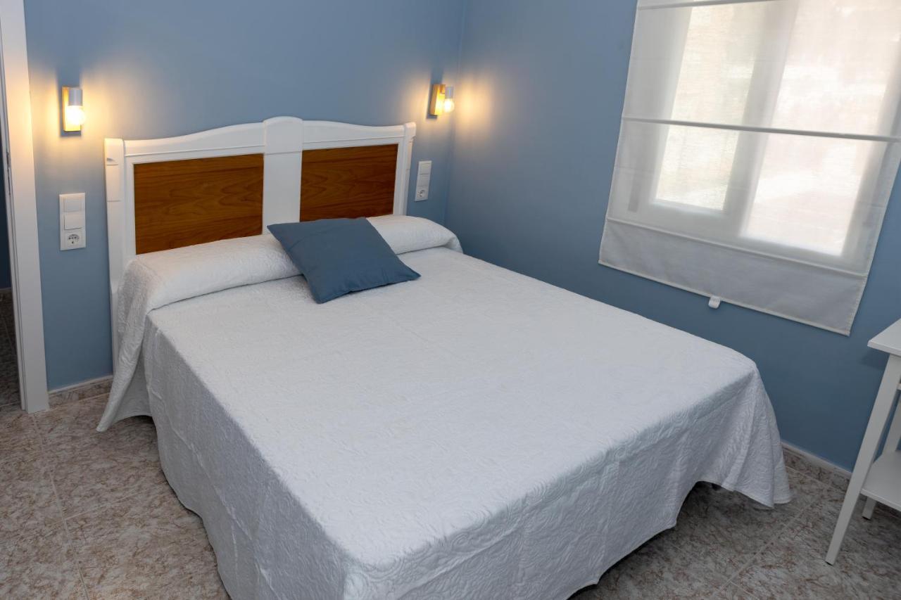 Chalet Villa Los Hipocampos Cullera Ngoại thất bức ảnh