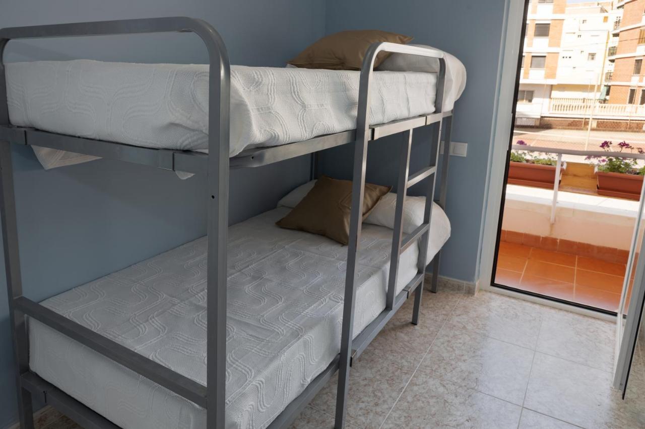 Chalet Villa Los Hipocampos Cullera Ngoại thất bức ảnh