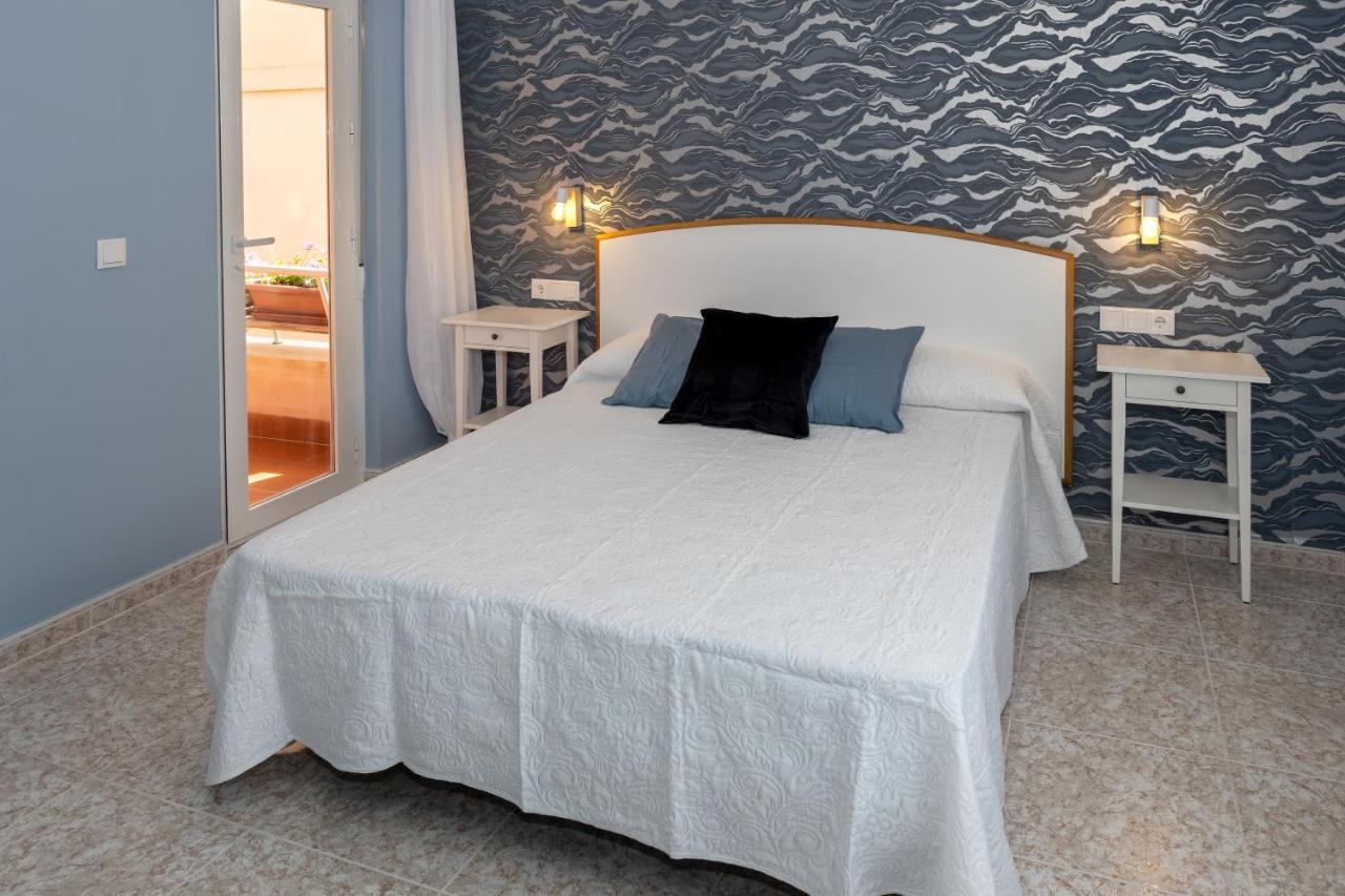 Chalet Villa Los Hipocampos Cullera Ngoại thất bức ảnh