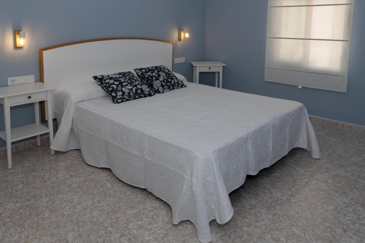 Chalet Villa Los Hipocampos Cullera Ngoại thất bức ảnh