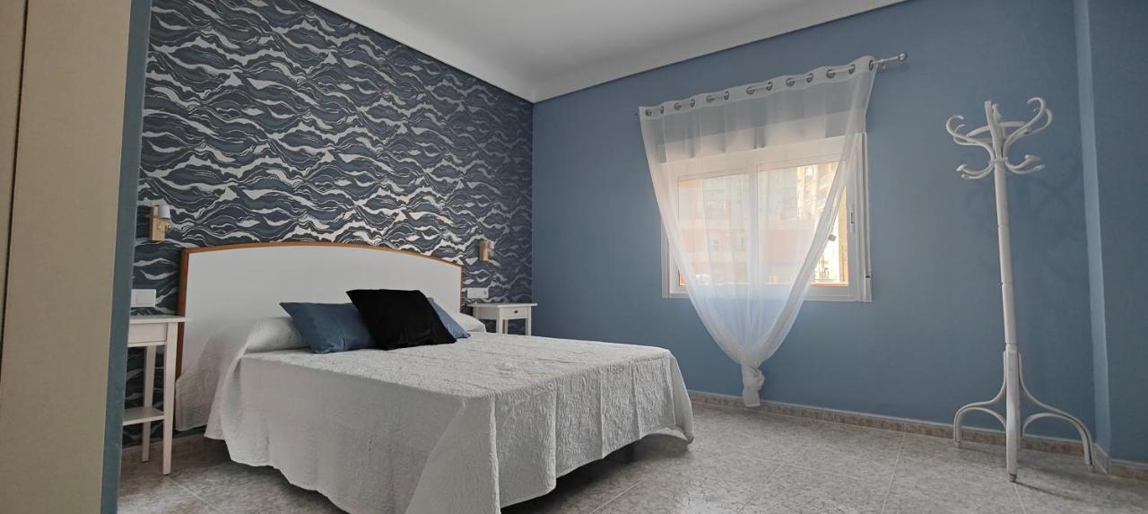 Chalet Villa Los Hipocampos Cullera Ngoại thất bức ảnh