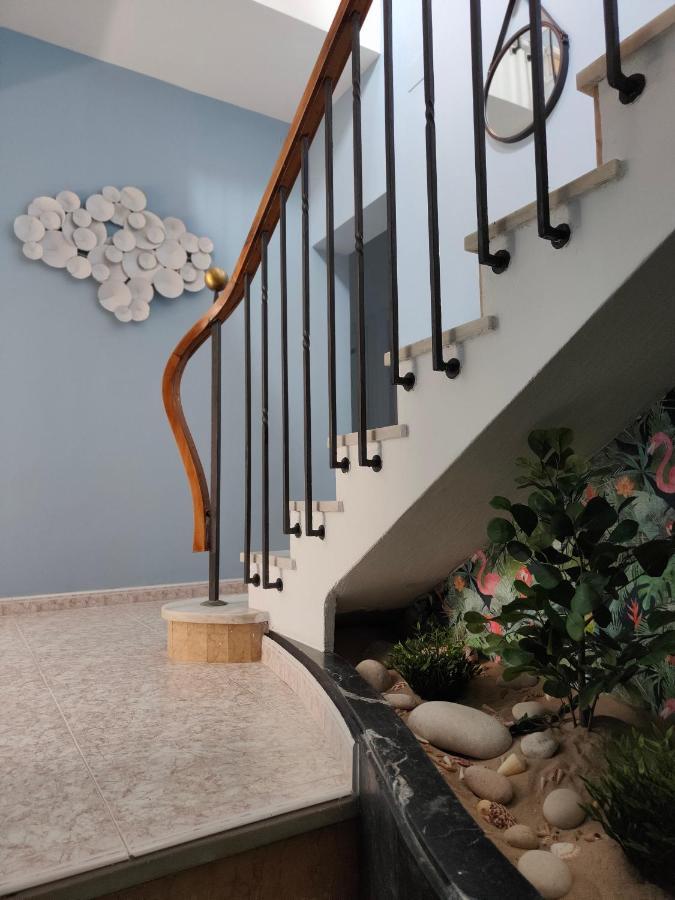 Chalet Villa Los Hipocampos Cullera Ngoại thất bức ảnh