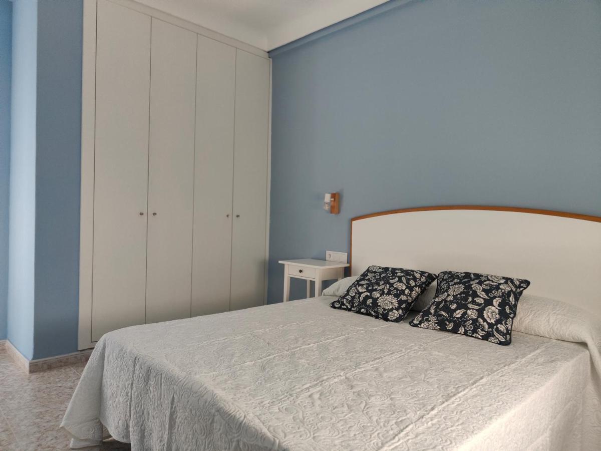 Chalet Villa Los Hipocampos Cullera Ngoại thất bức ảnh