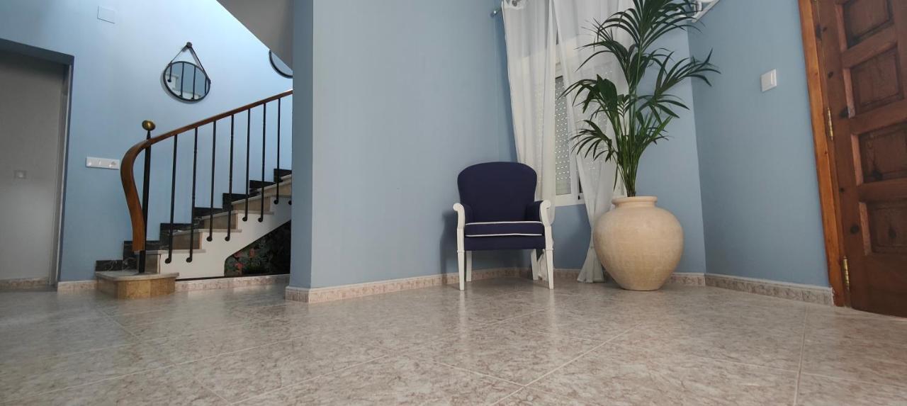 Chalet Villa Los Hipocampos Cullera Ngoại thất bức ảnh