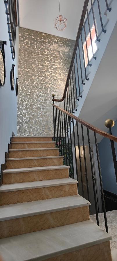 Chalet Villa Los Hipocampos Cullera Ngoại thất bức ảnh
