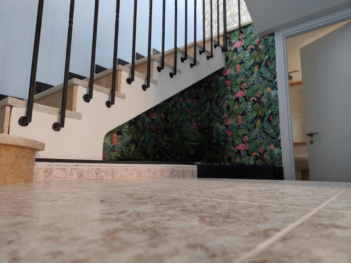 Chalet Villa Los Hipocampos Cullera Ngoại thất bức ảnh