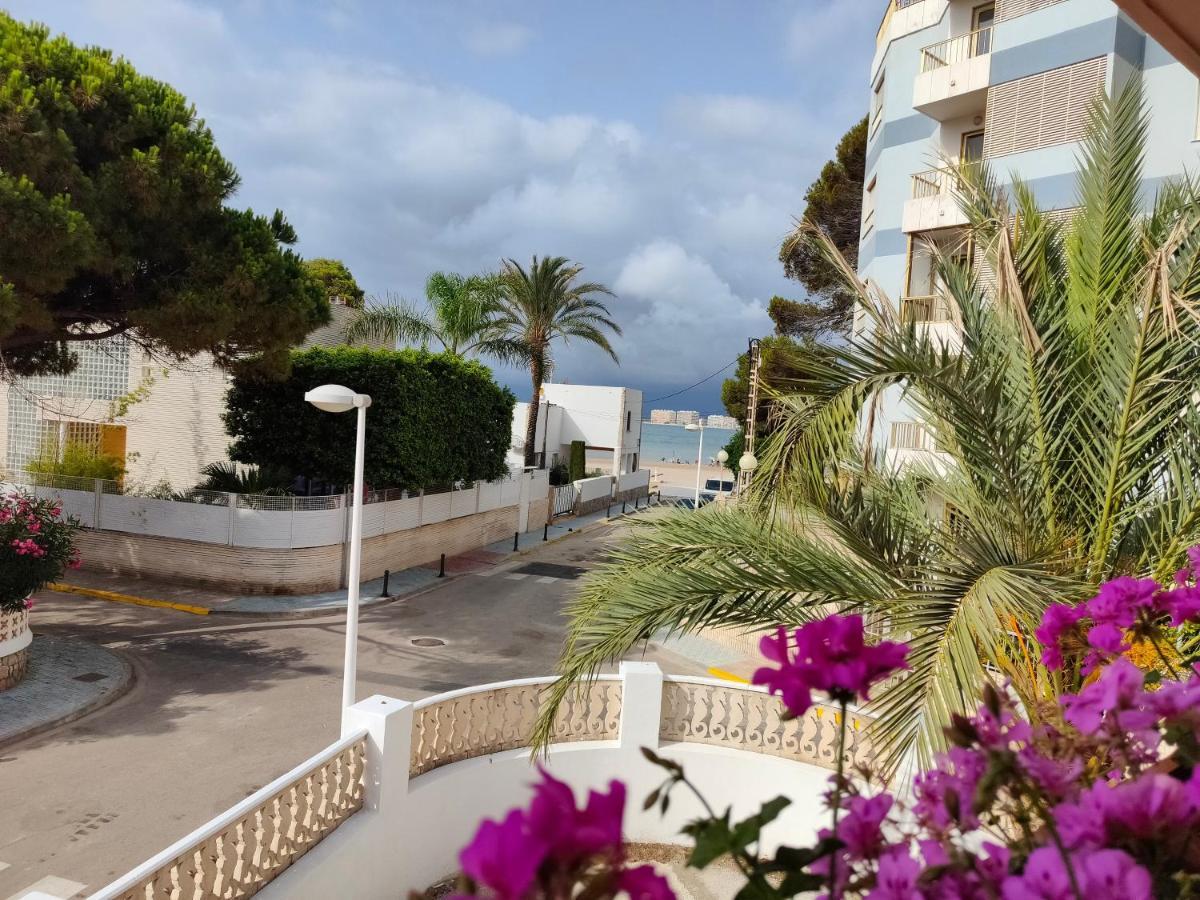 Chalet Villa Los Hipocampos Cullera Ngoại thất bức ảnh