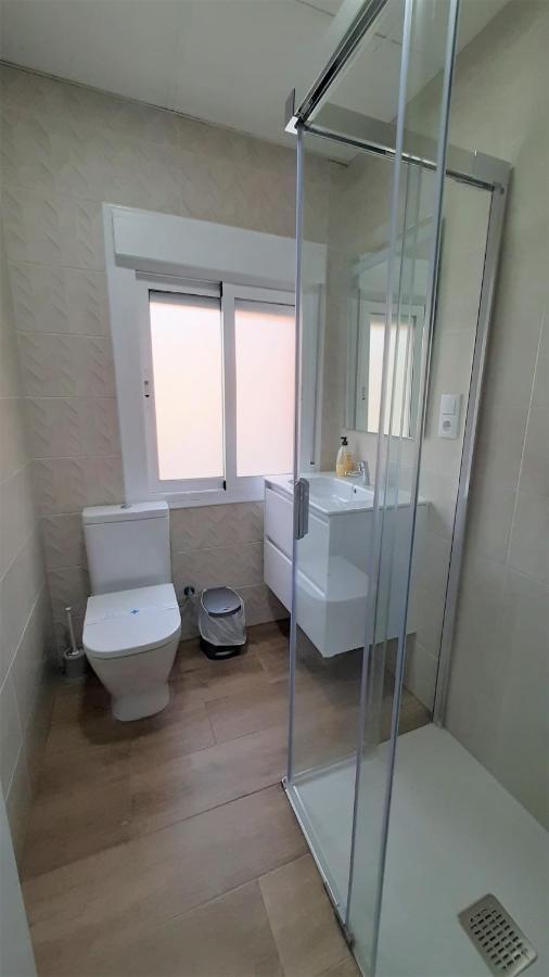 Chalet Villa Los Hipocampos Cullera Ngoại thất bức ảnh