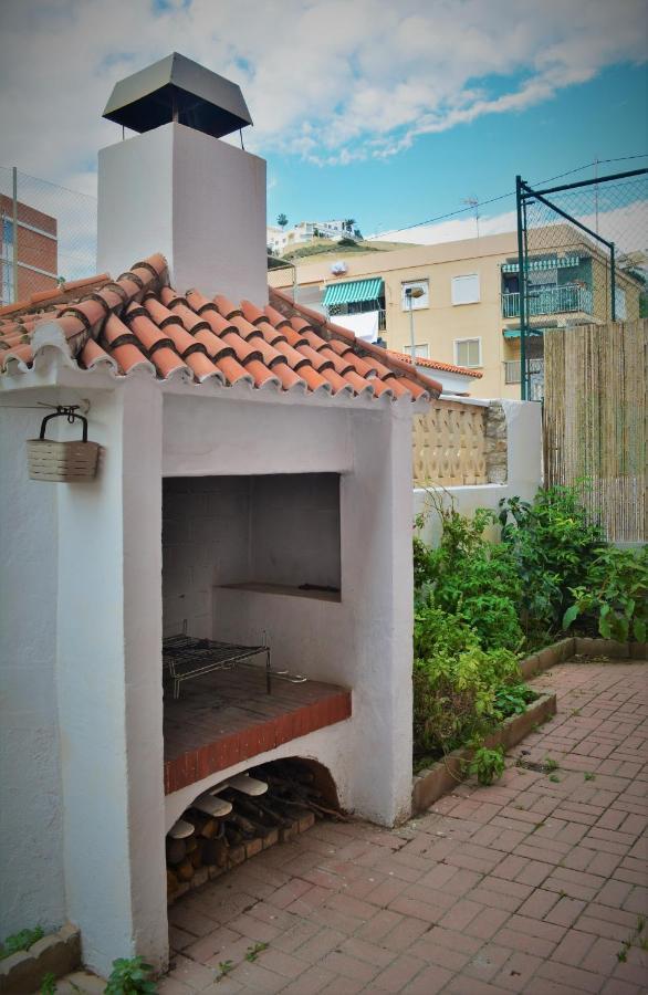 Chalet Villa Los Hipocampos Cullera Ngoại thất bức ảnh
